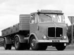 AEC Mercury MkII Tractor 1955 года
